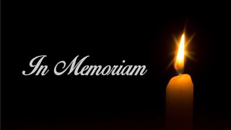ENHS: Those We Have Lost | My father passed away Friday | Facebook