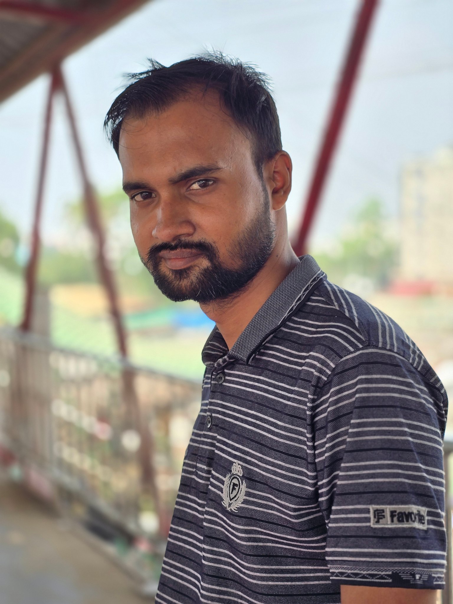 S A Shamim