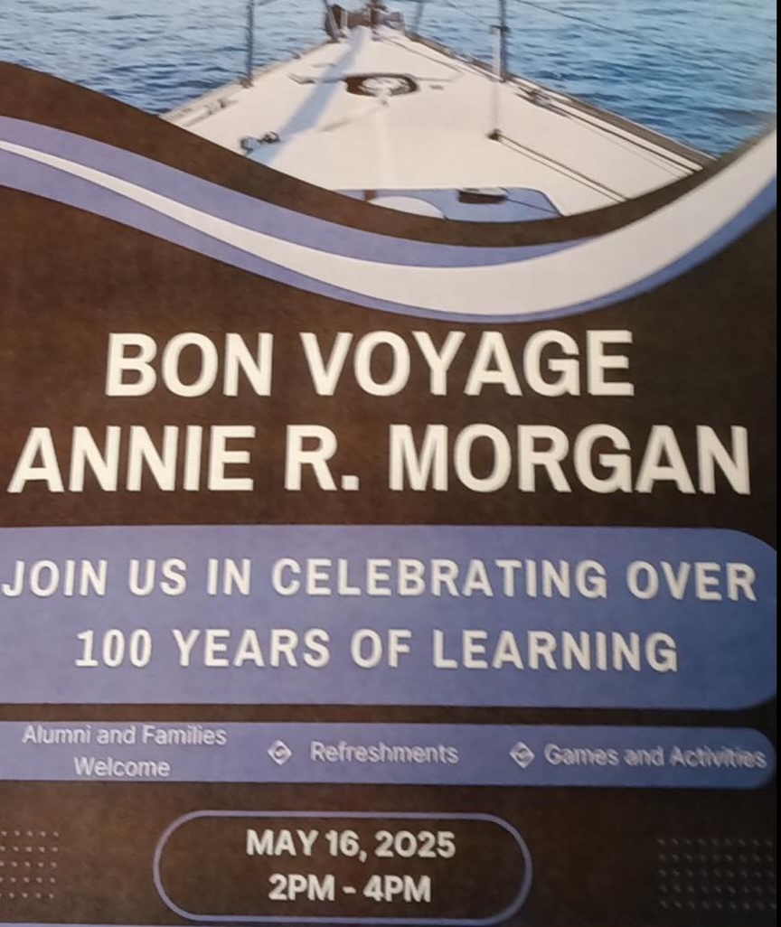 Annie R. Morgan Elementary School Alumni | Facebook