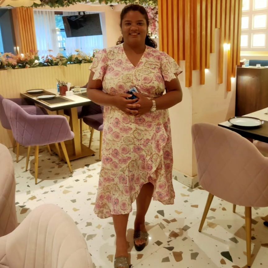 Ria Maria