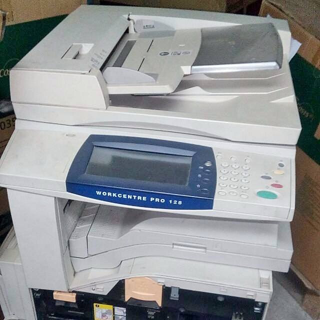 A-Musa computers | Biu