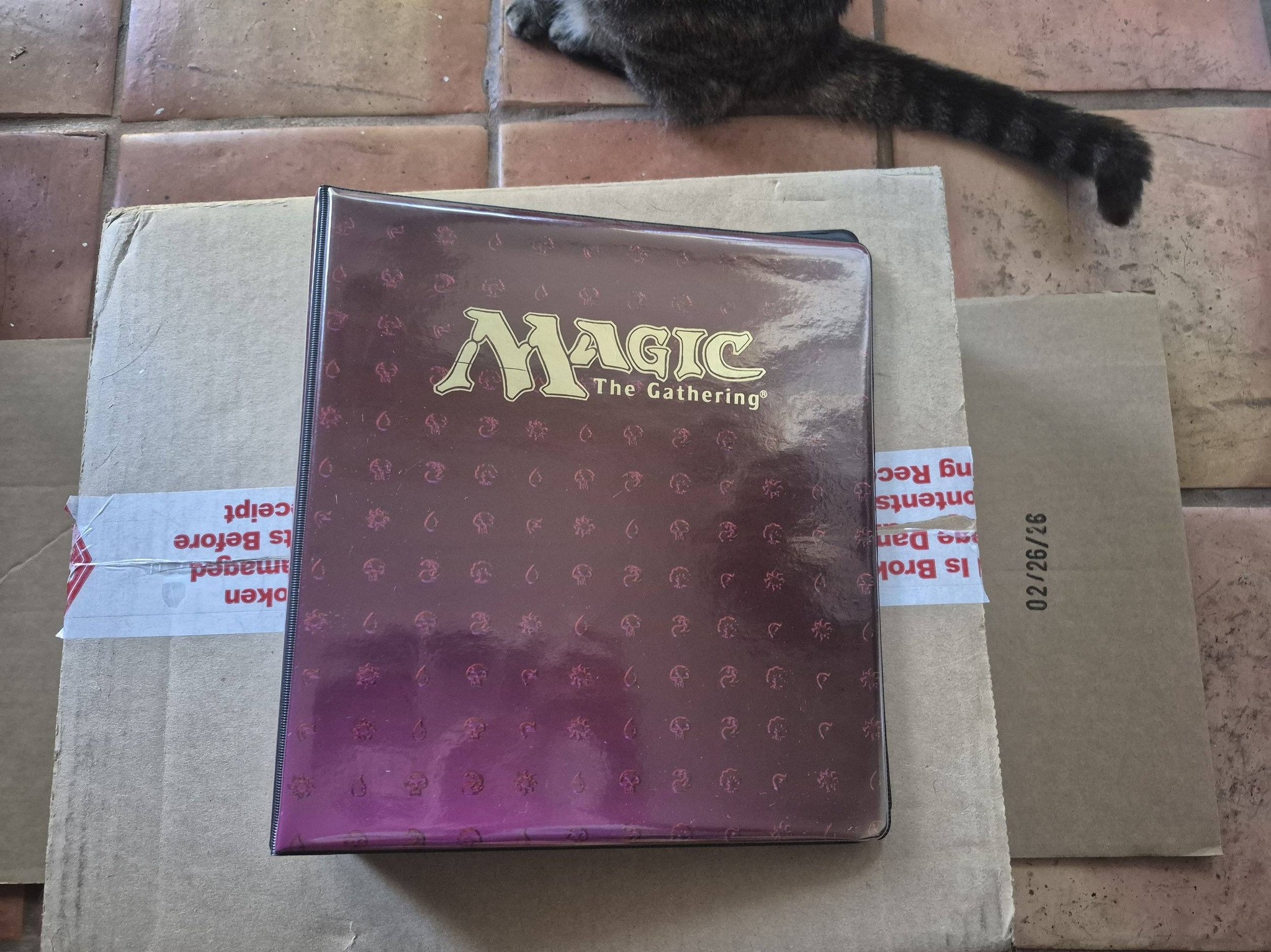 Price of 1998 Magic card in good condition?
