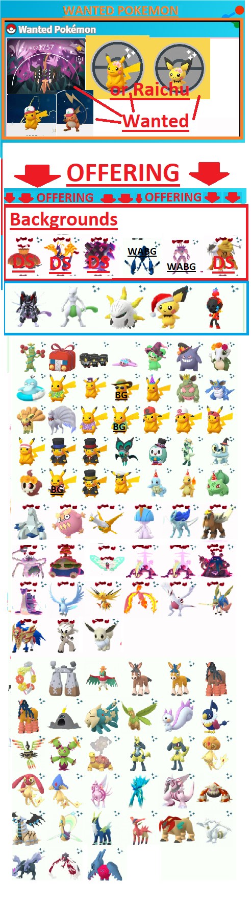 Cartes Pokémon GO Unown (O à Z + ! Et ?) - Édition Collector - Neuf Sous Film - Region Free