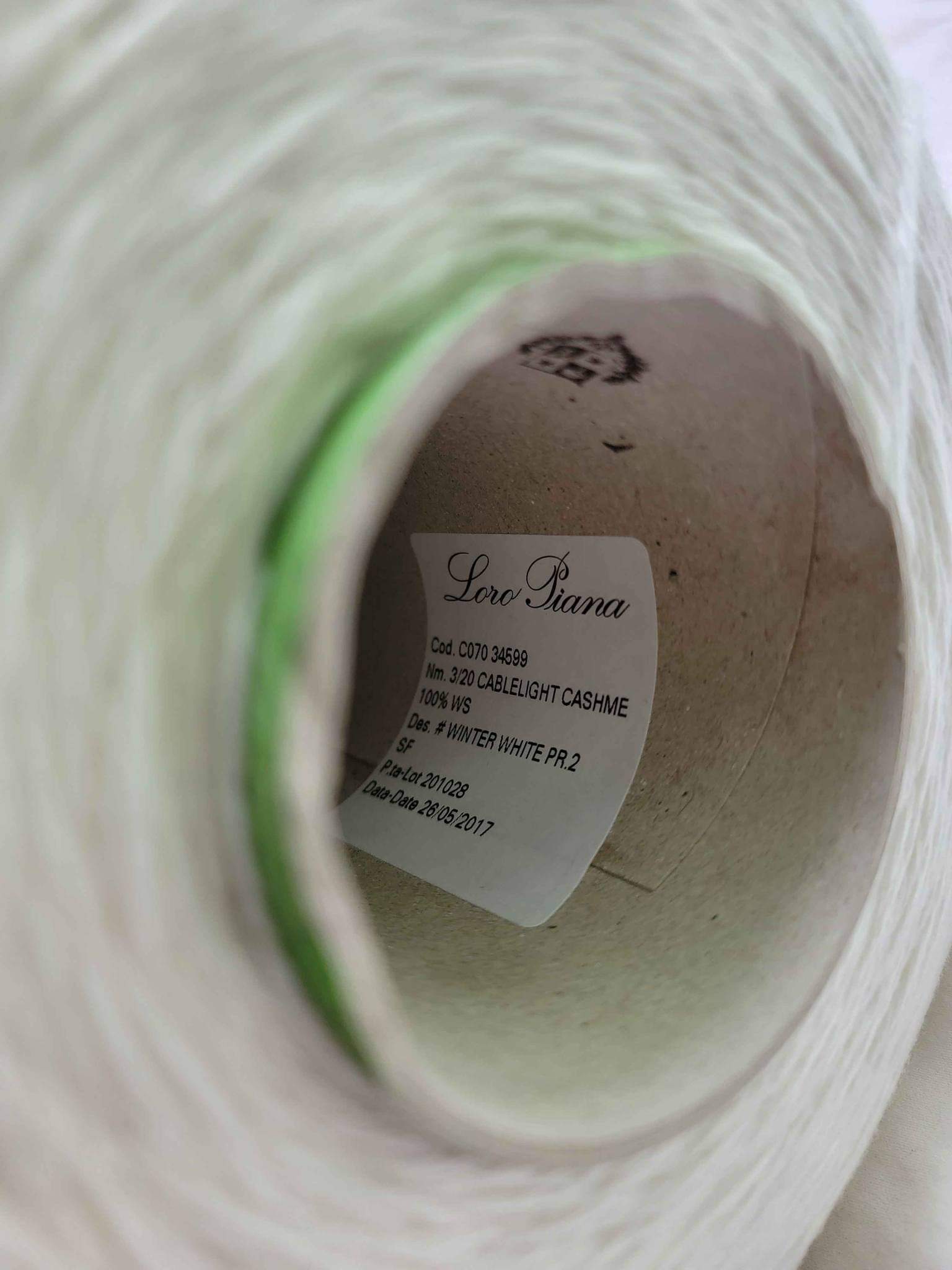 Luxury Yarns for Sale Including Cashmere and Merino Wool