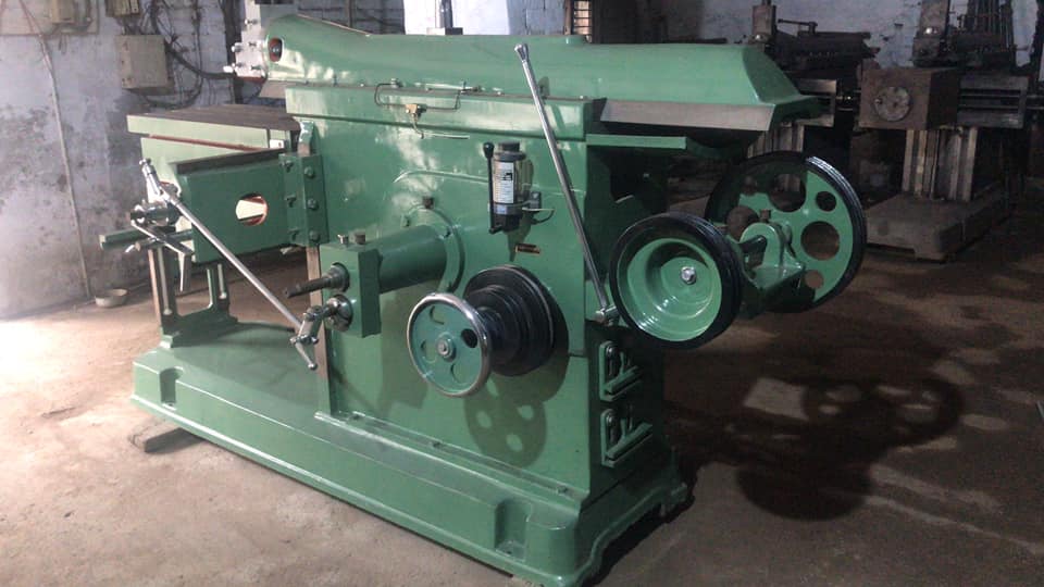 Golden Foundry & Machine... - Golden Foundry & Machine Tools