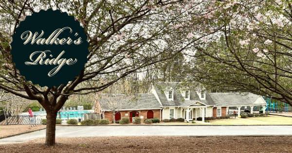 Walker’s Ridge Unofficial Community Group | Facebook