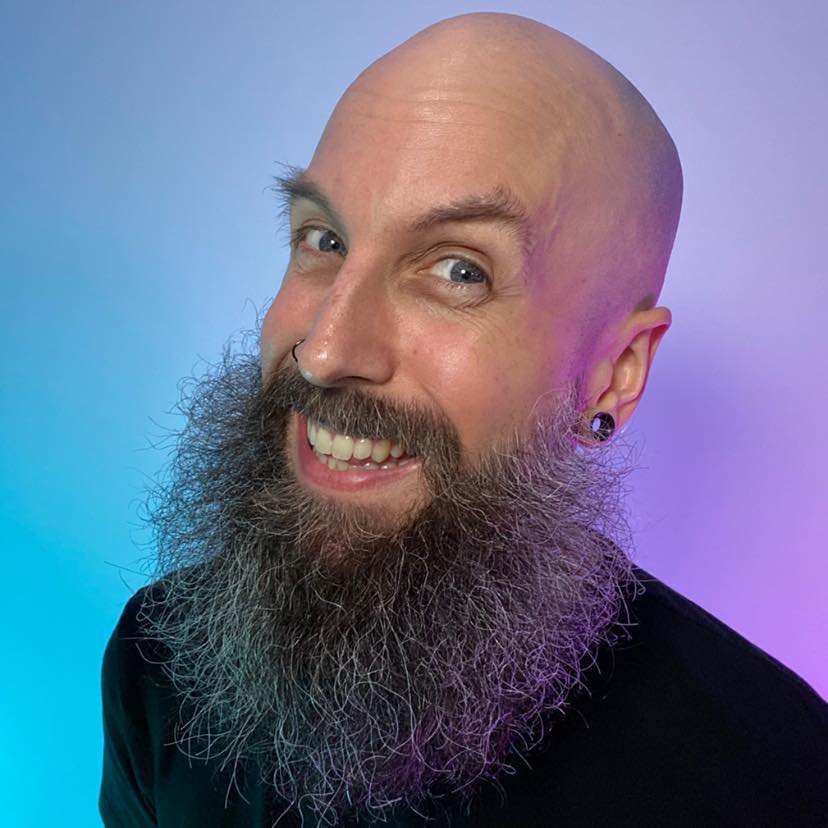 Messing around with face tracking in The mirror for star Citizen‘s ...