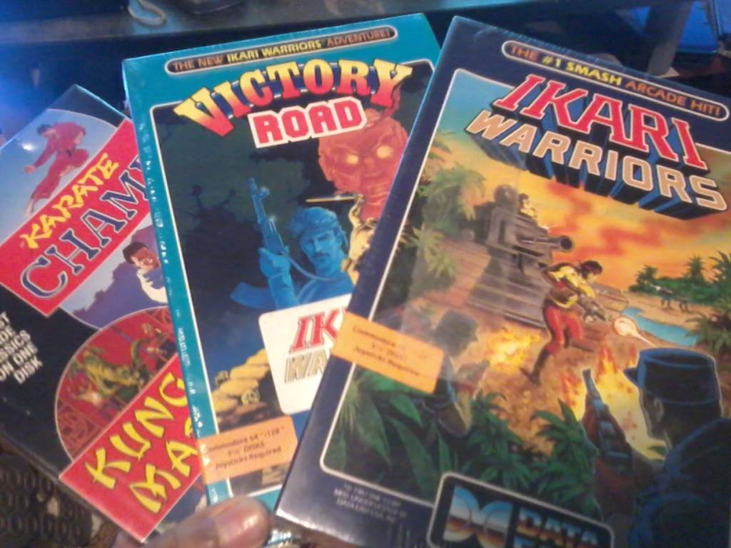 Some Rare Gems For You