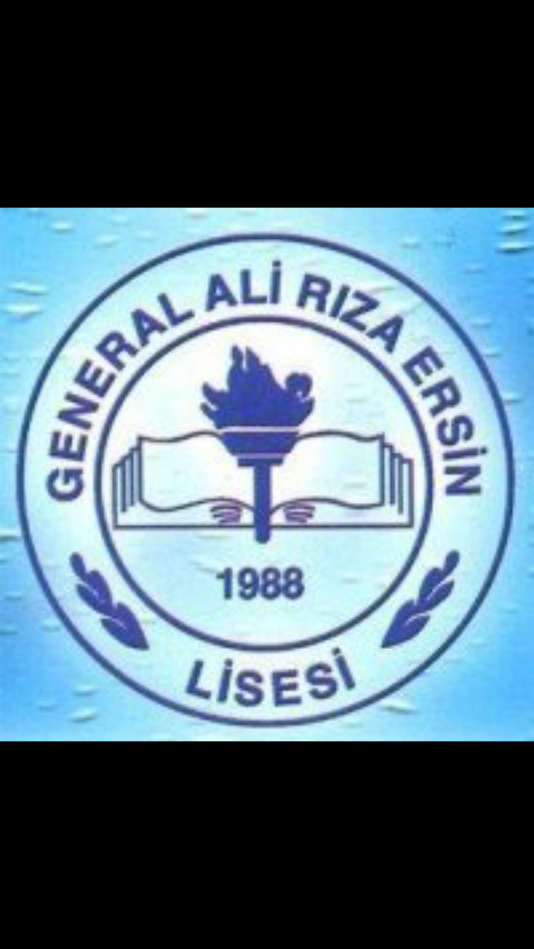 General Ali Riza Ersin Lisesi - G.A.R.E.L. | Facebook