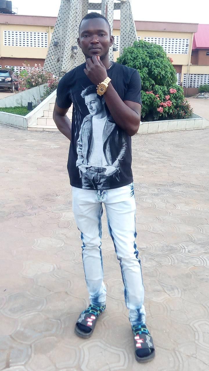 Chuzzy Okechukwu