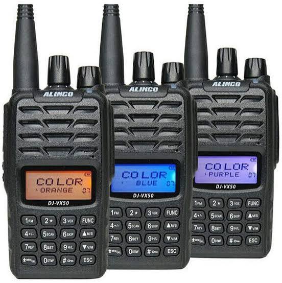 Is ALINCO DX-SR9 a good radio for 400USD? I am considering buying