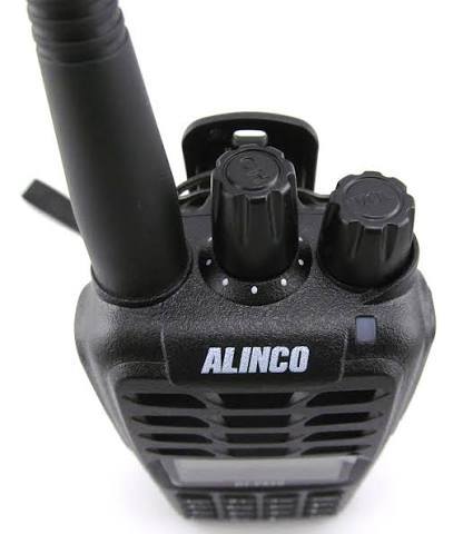 Is ALINCO DX-SR9 a good radio for 400USD? I am considering buying