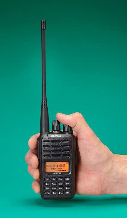 Is ALINCO DX-SR9 a good radio for 400USD? I am considering buying