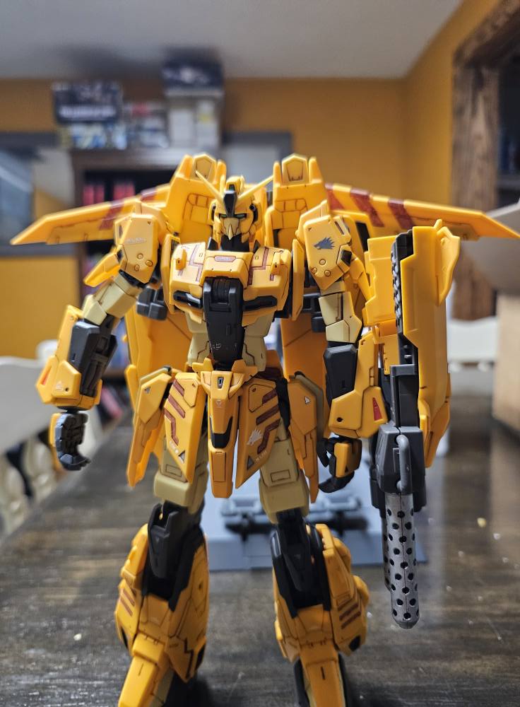 Is Daban's 1/100 Zeta Gundam worth buying for a first-time MG builder?