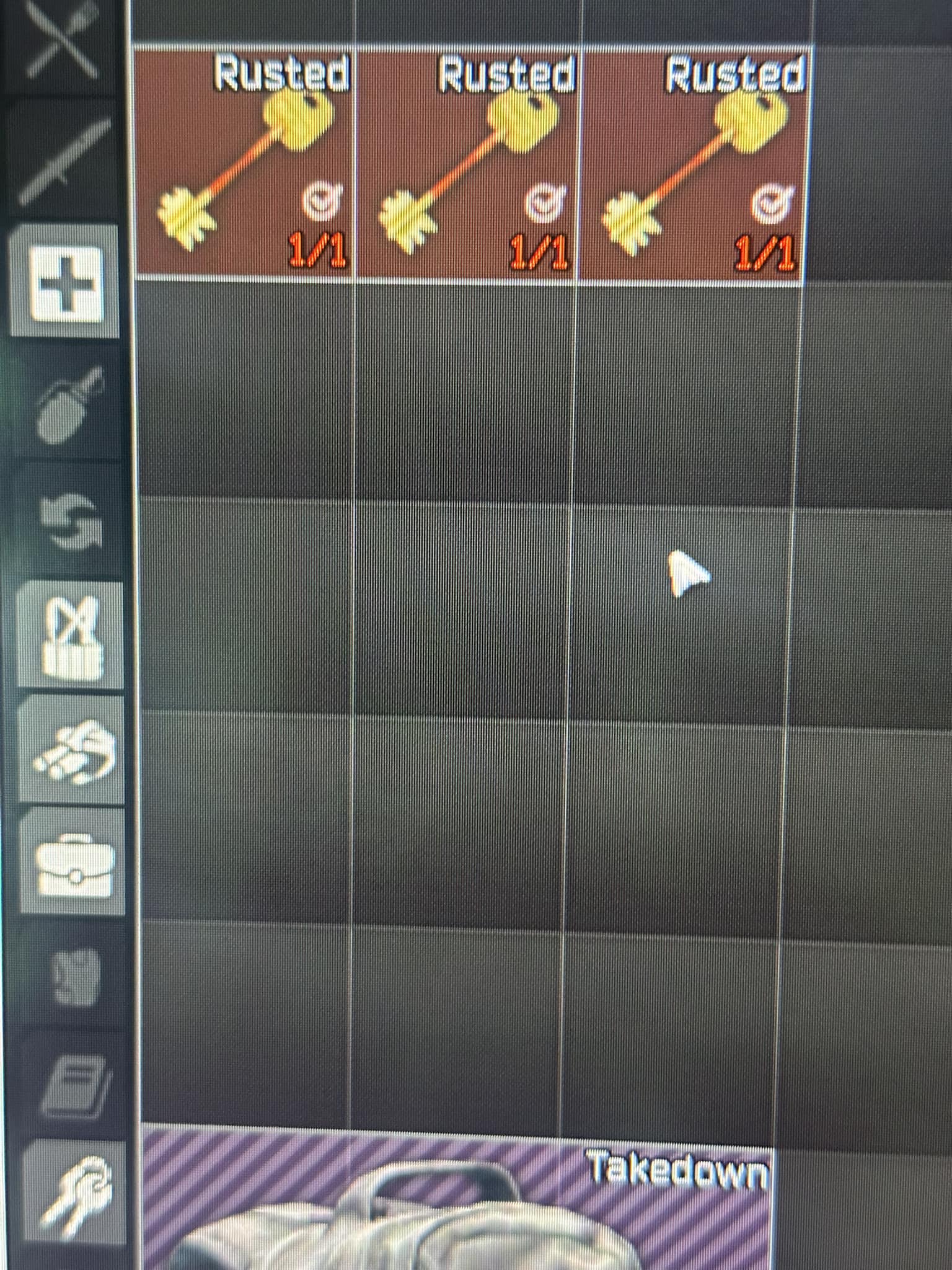 Key to the Door Tarkov - Rusted Bloody Key Guide