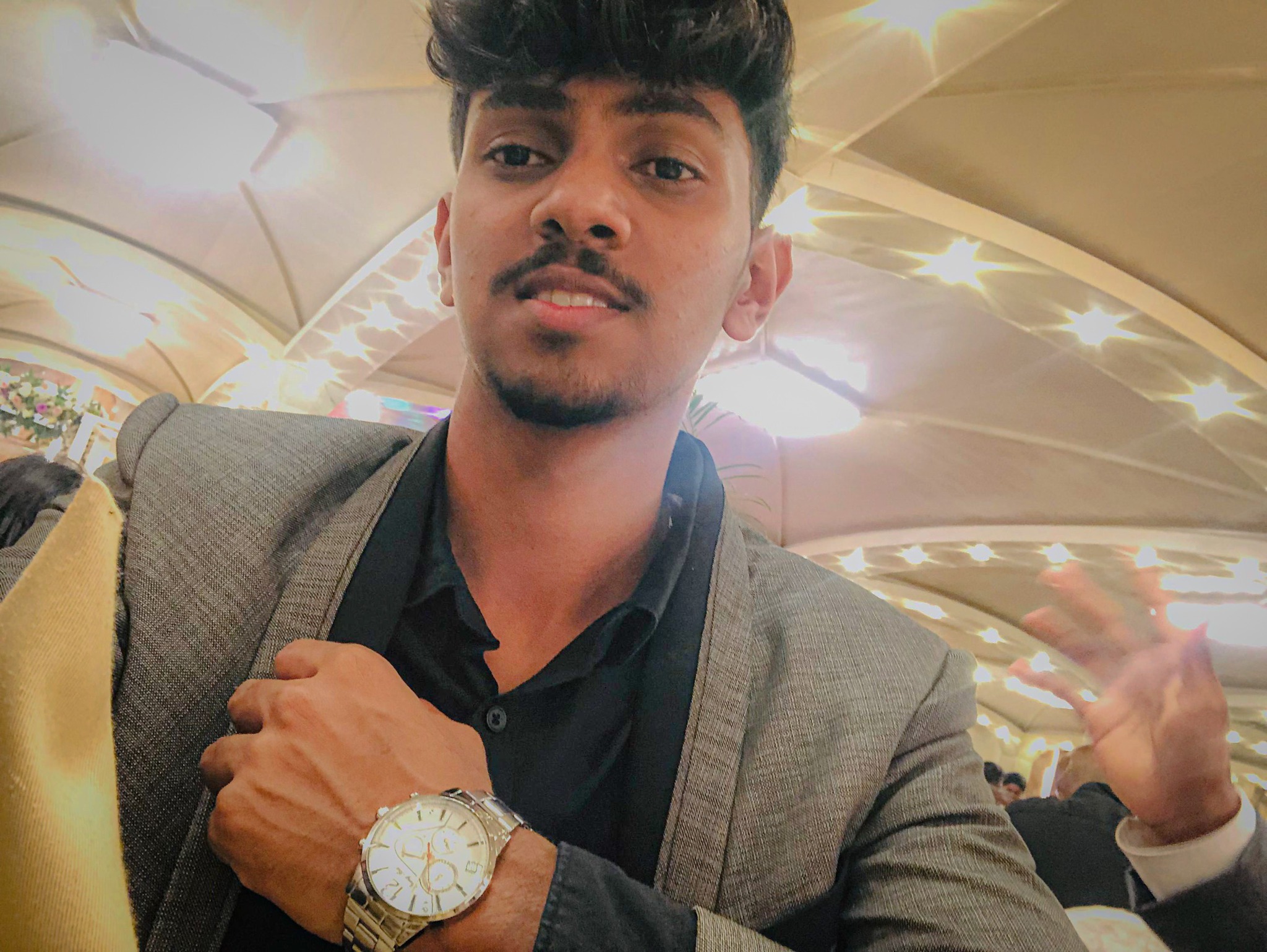 Damith Thakshila