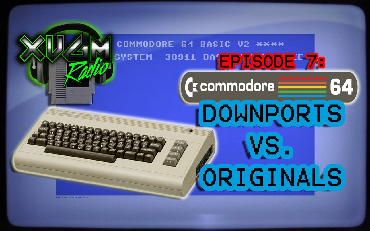 Martin Galway's iconic Commodore 64 game soundtracks