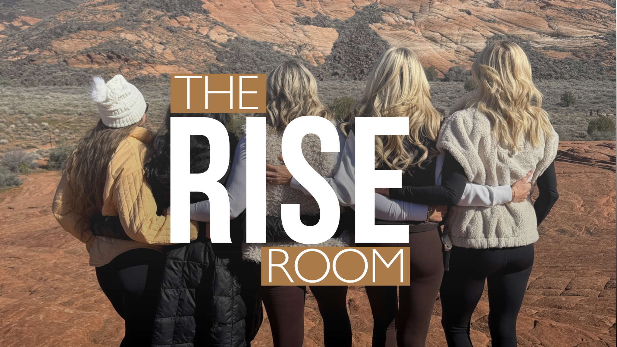 The RISE Room | Facebook
