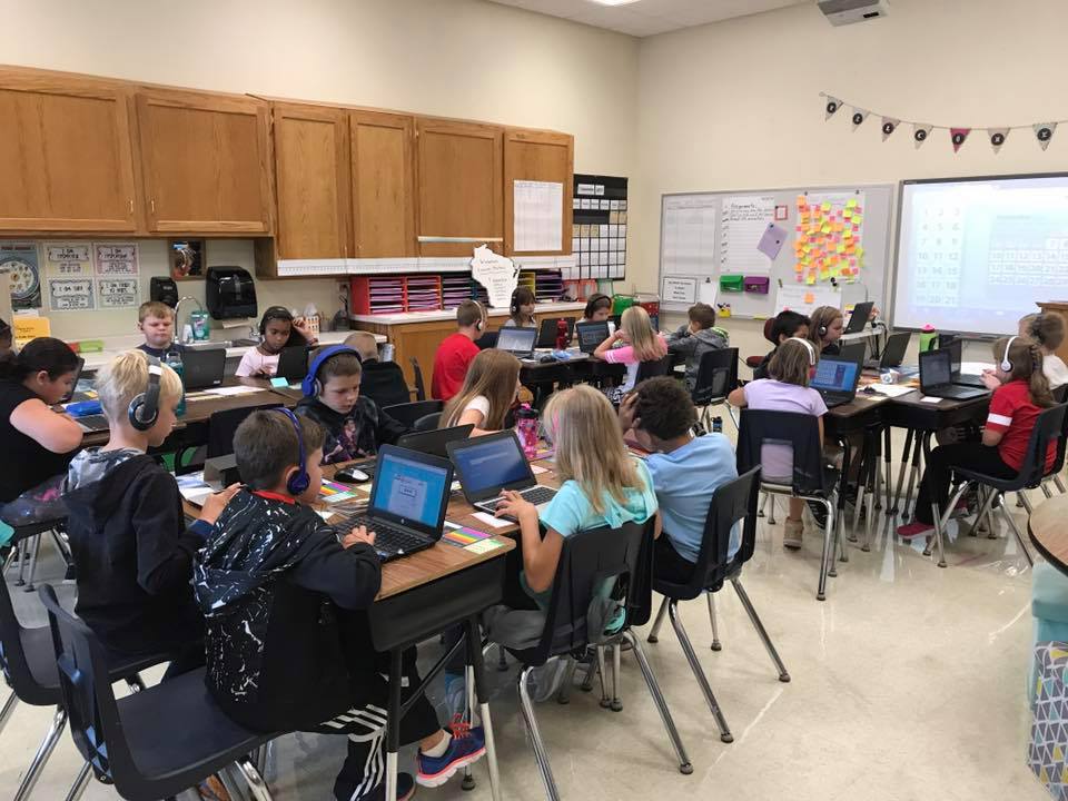 Mrs. Nelson's Fourth Grade Class | Facebook