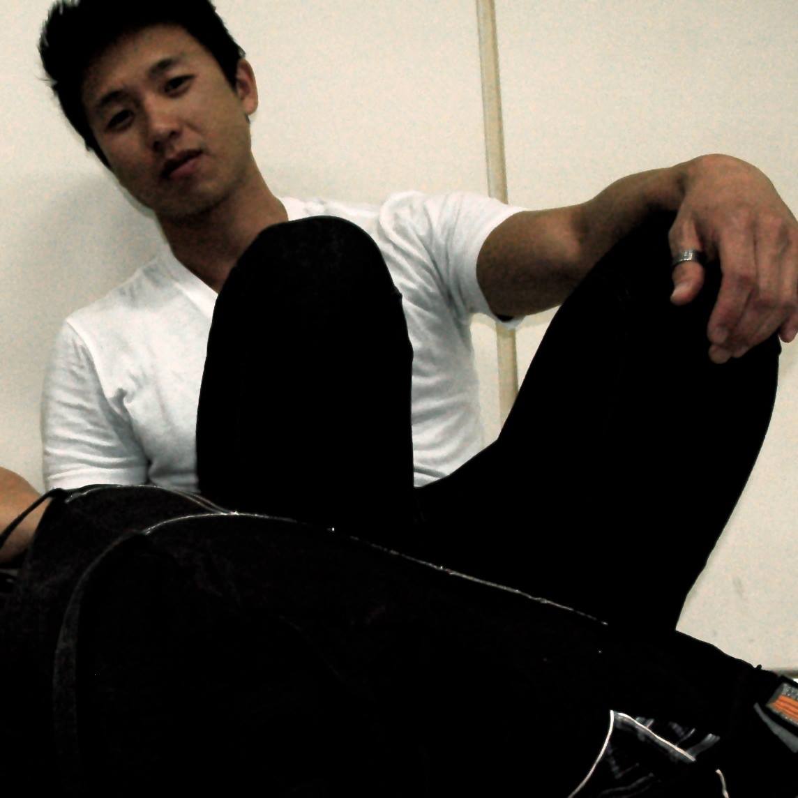 Daniel Rhee