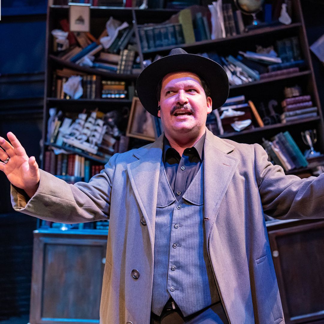 Happy Opening to the... - Thousand Islands Playhouse | Facebook