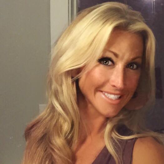 Jen Riordan