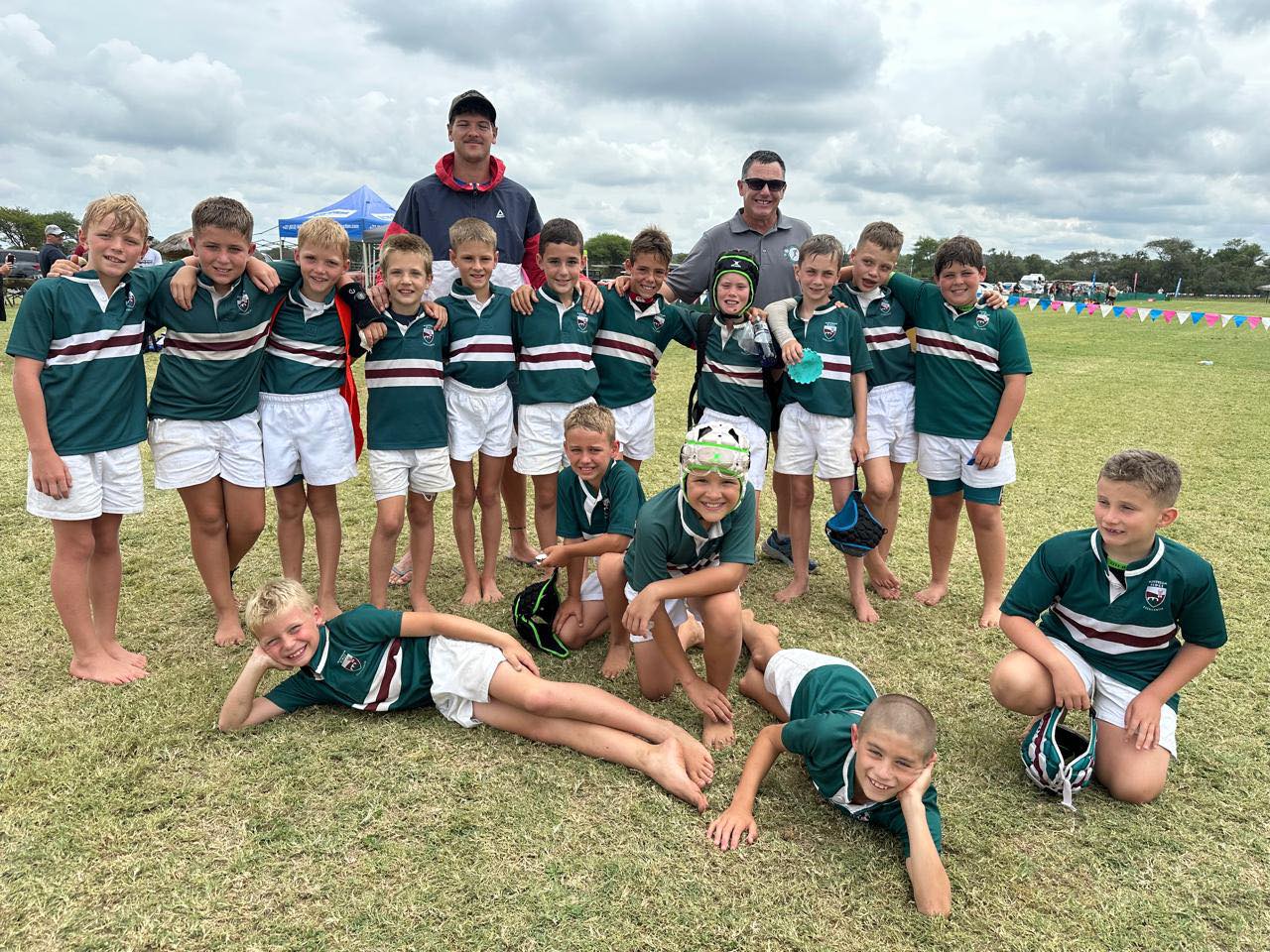 Midstream Ridge... - Midstream Ridge Primary/Laerskool