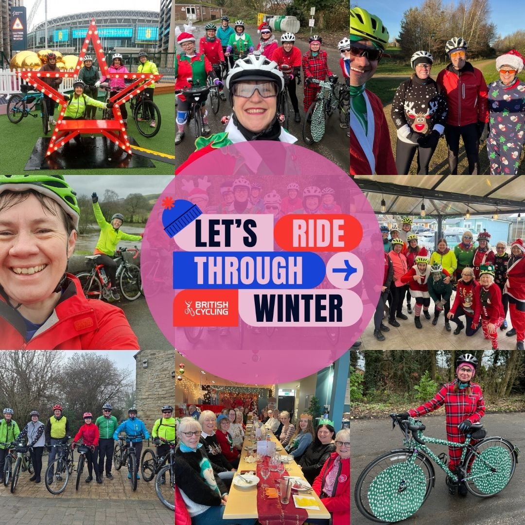 Let's Ride - Let's Ride added a new photo — in Liverpool,...