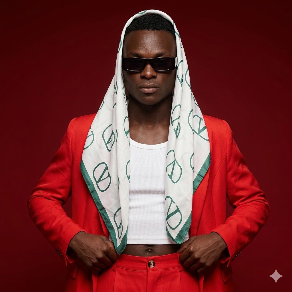 Young Dizzy GH