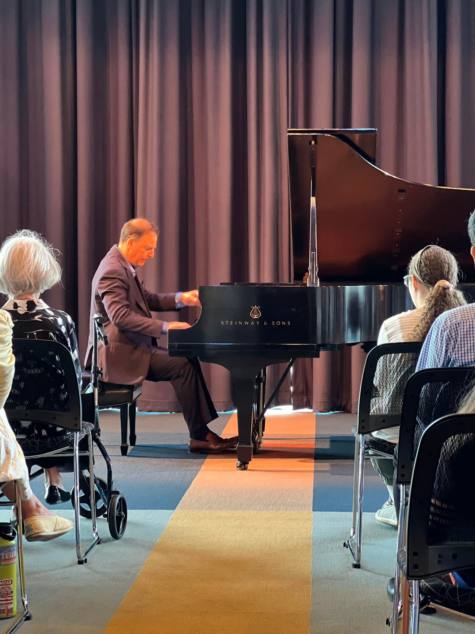 Arizona Piano Institute | Phoenix AZ
