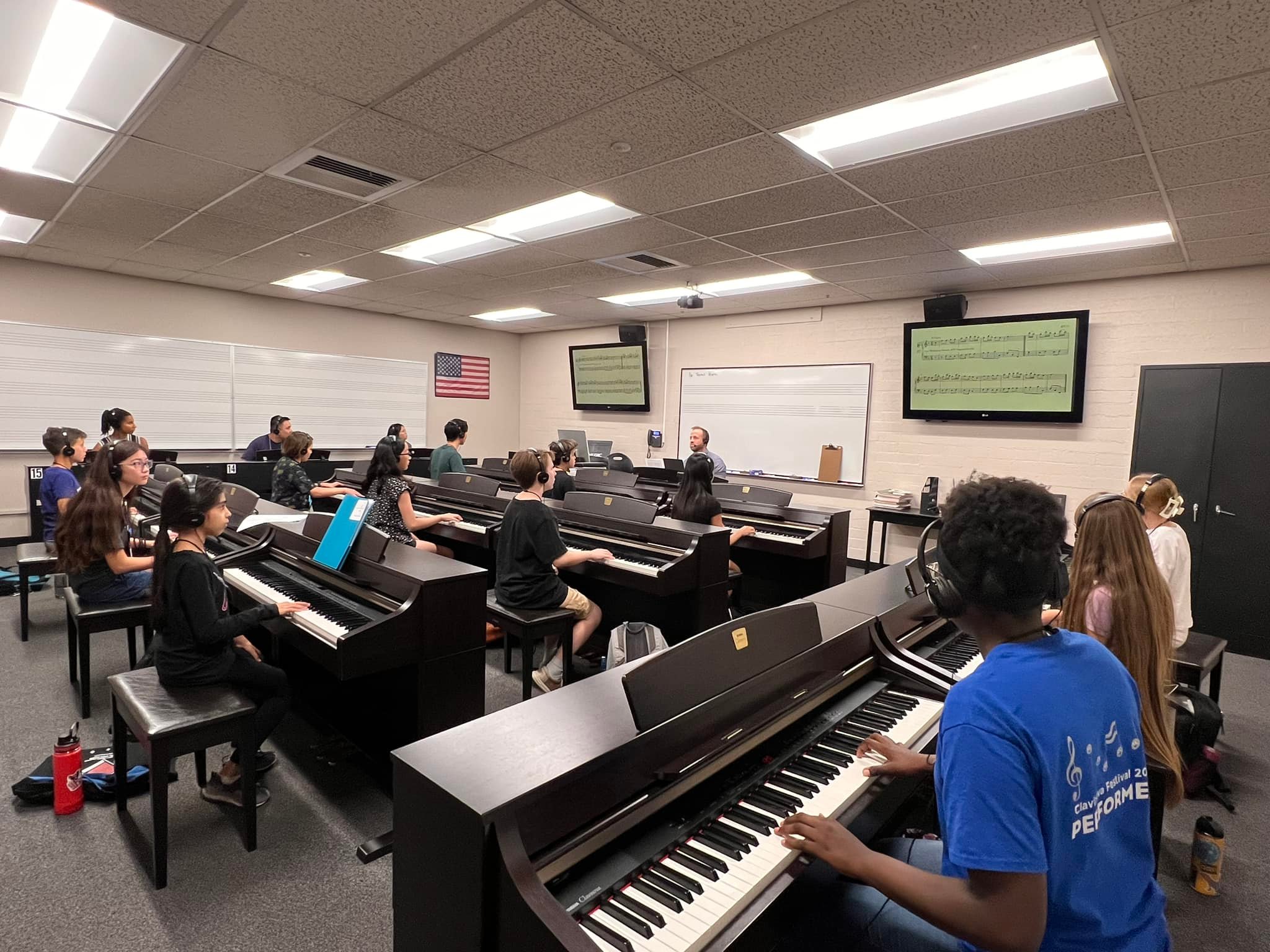 Arizona Piano Institute | Phoenix AZ