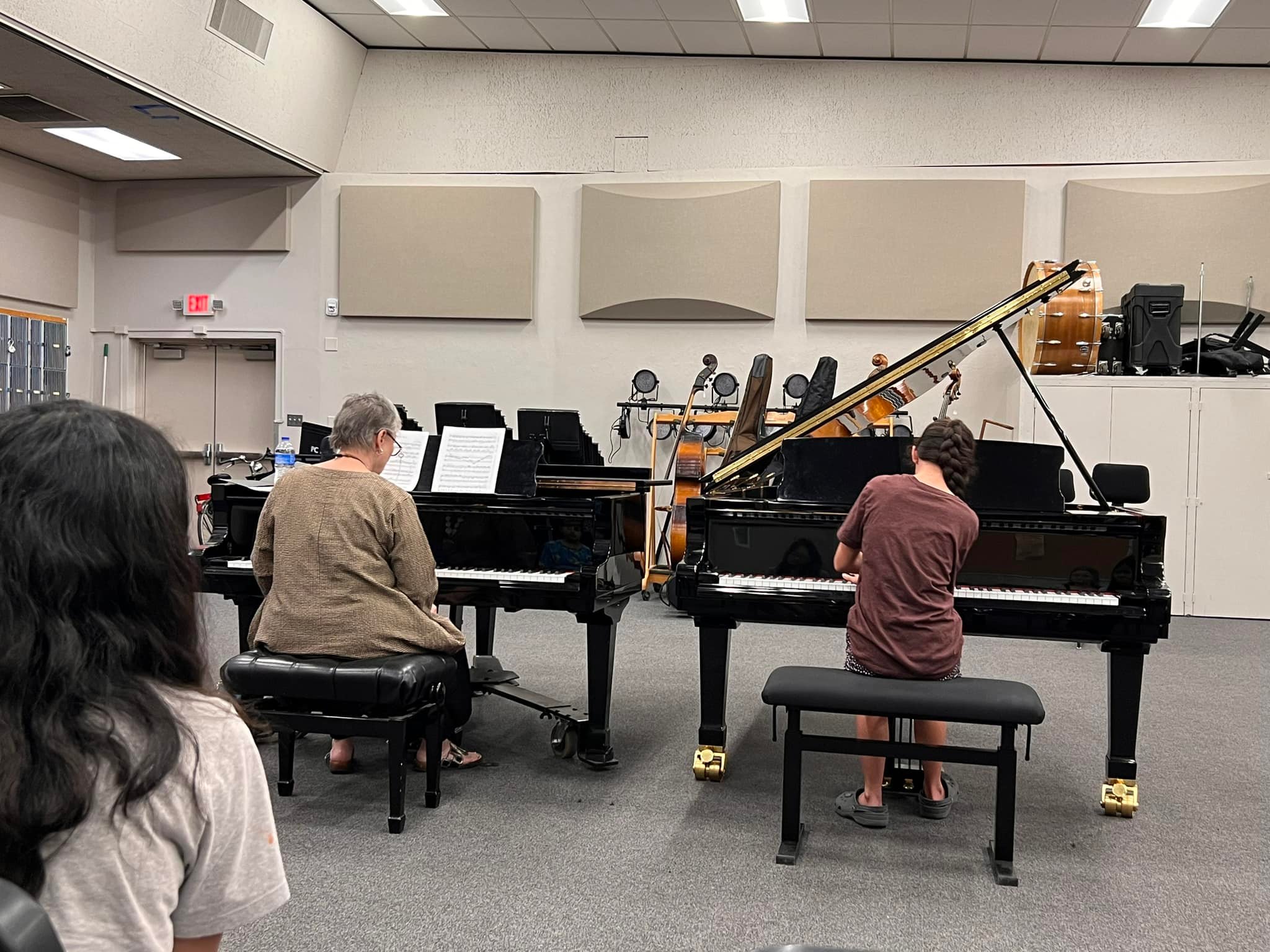 Arizona Piano Institute | Phoenix AZ