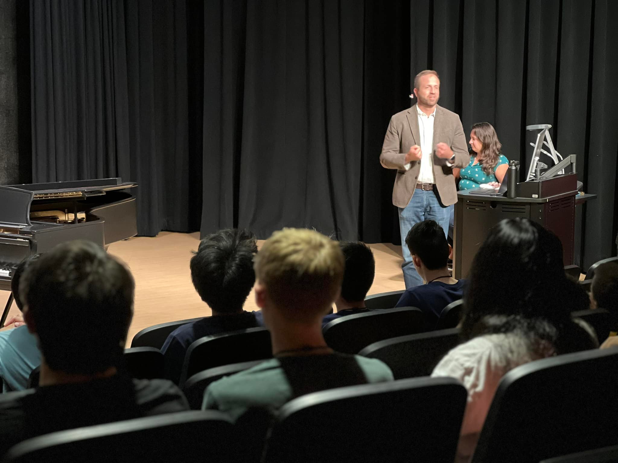 Arizona Piano Institute | Phoenix AZ