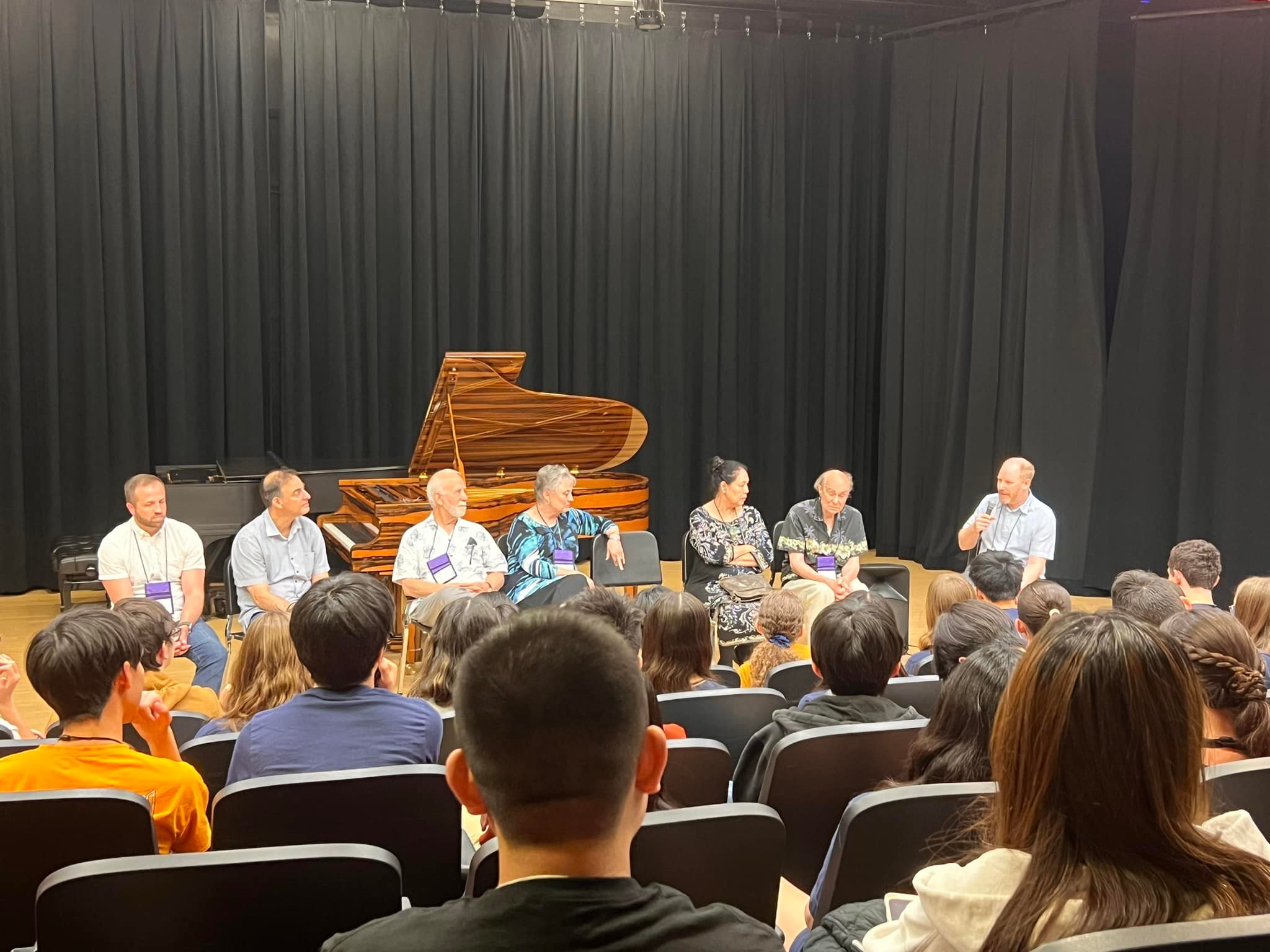 Arizona Piano Institute | Phoenix AZ