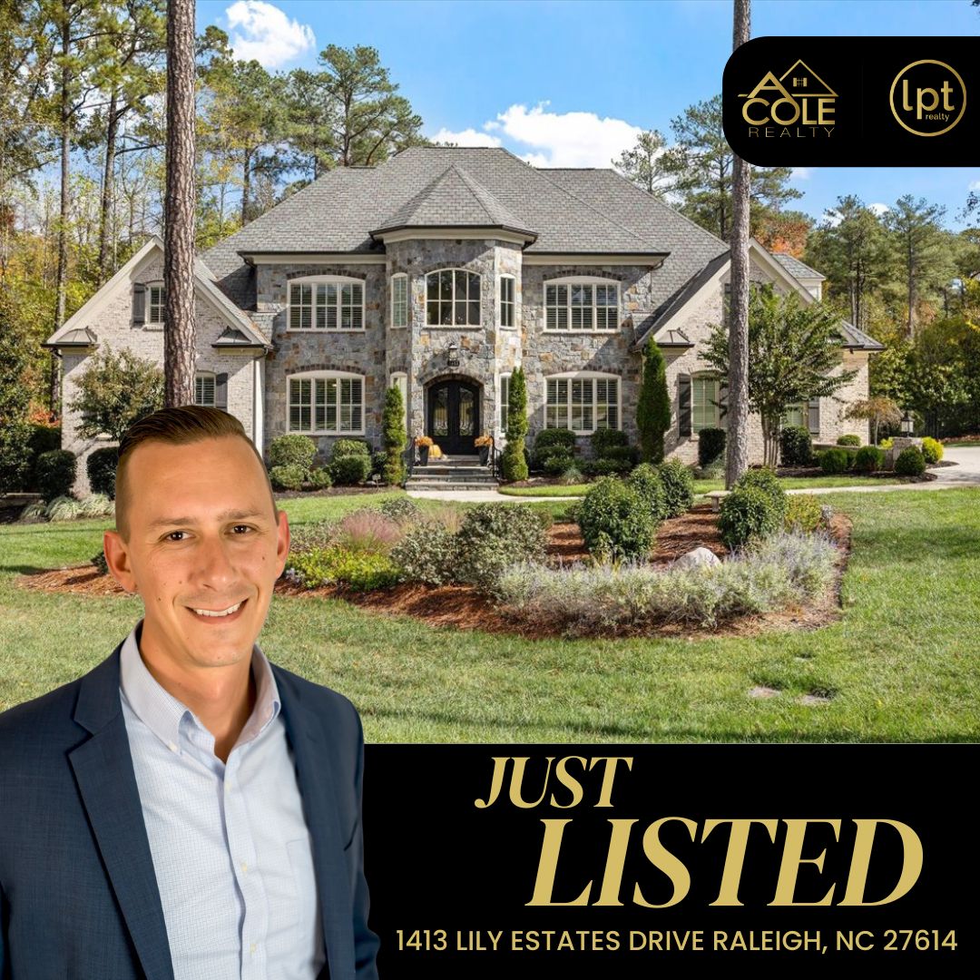 Angie Cole - *NEW LISTING* Experience luxury living in... | Facebook