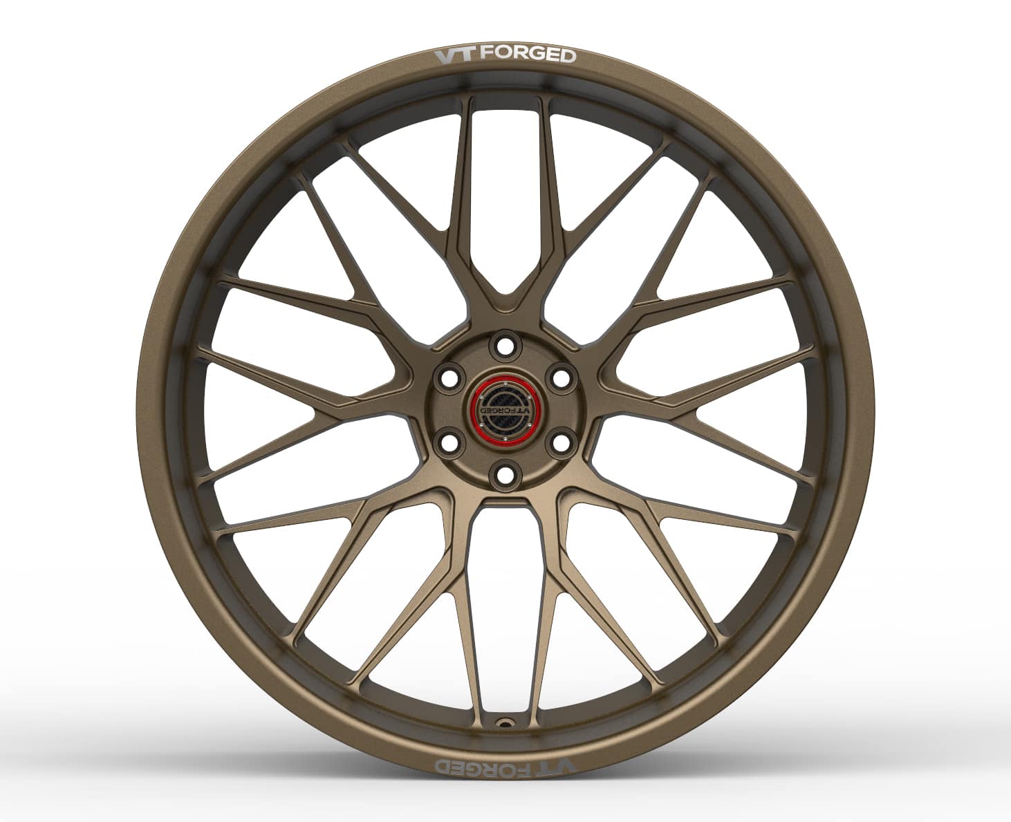 My fifteen52 signature 20x9” Turbomac HD's are now in-stock at