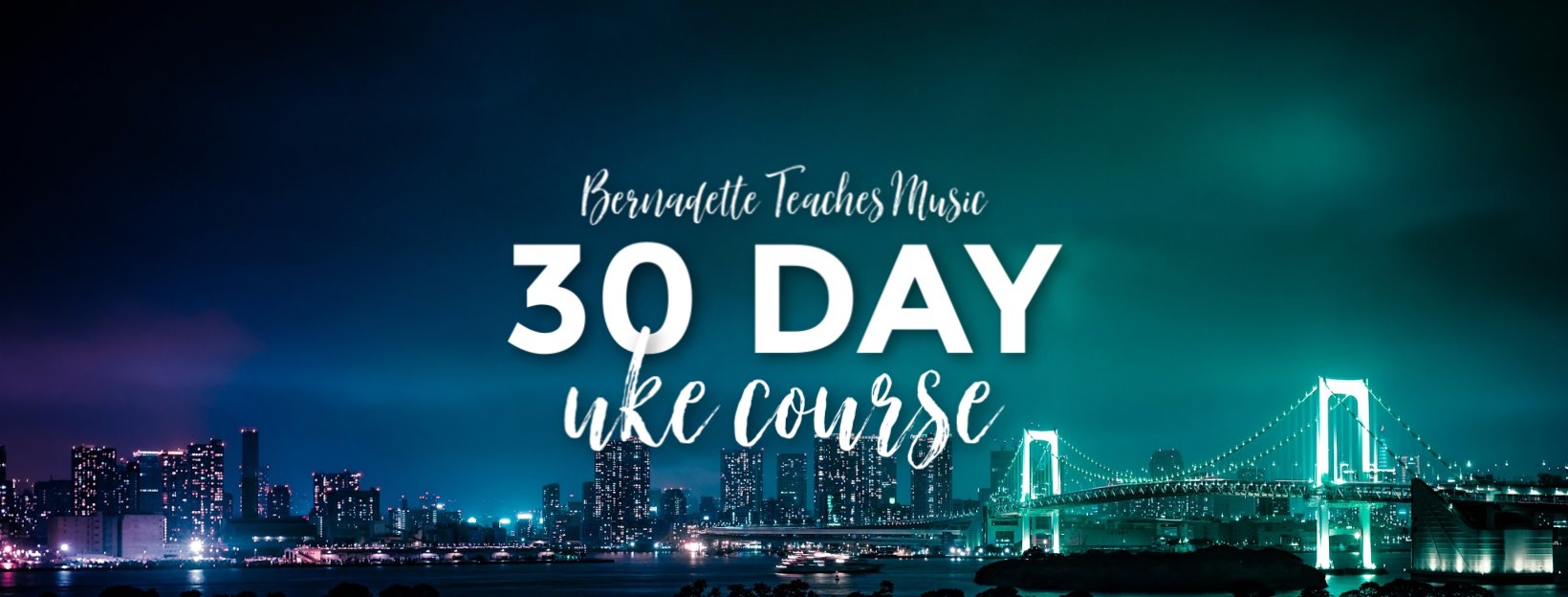 30 Day Uke Course!!! | Facebook