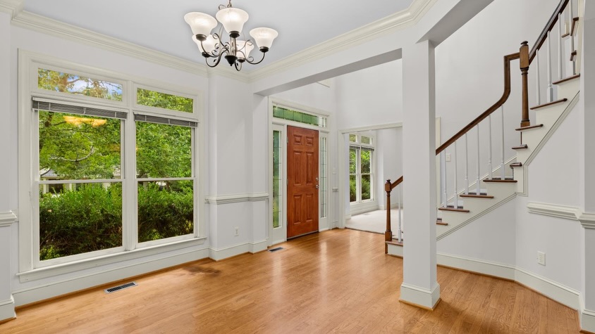 Greensboro NC home for sale in 27455 zip code
