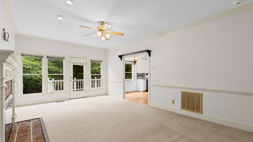 Greensboro NC home for sale in 27455 zip code