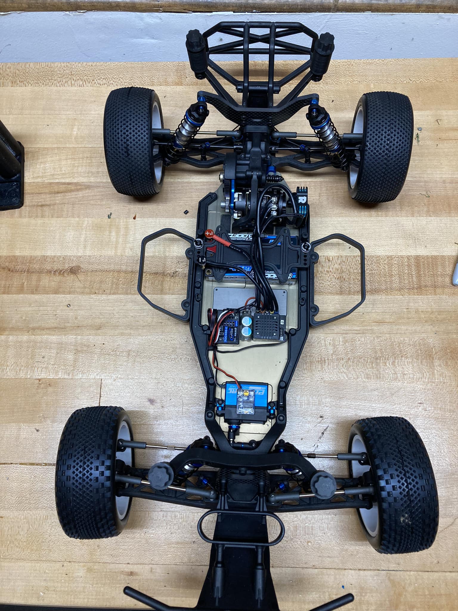 17.5 Motors What is the go to motor and is everyone using and are