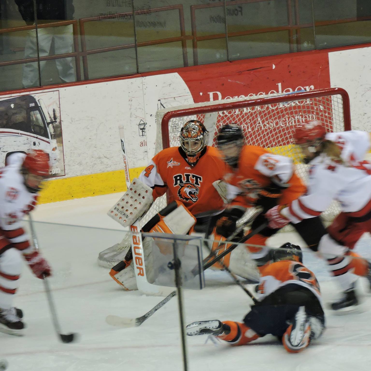 RPI Engineer Womens Hockey | GAME DAY!!! Just One game Scheduled for ...