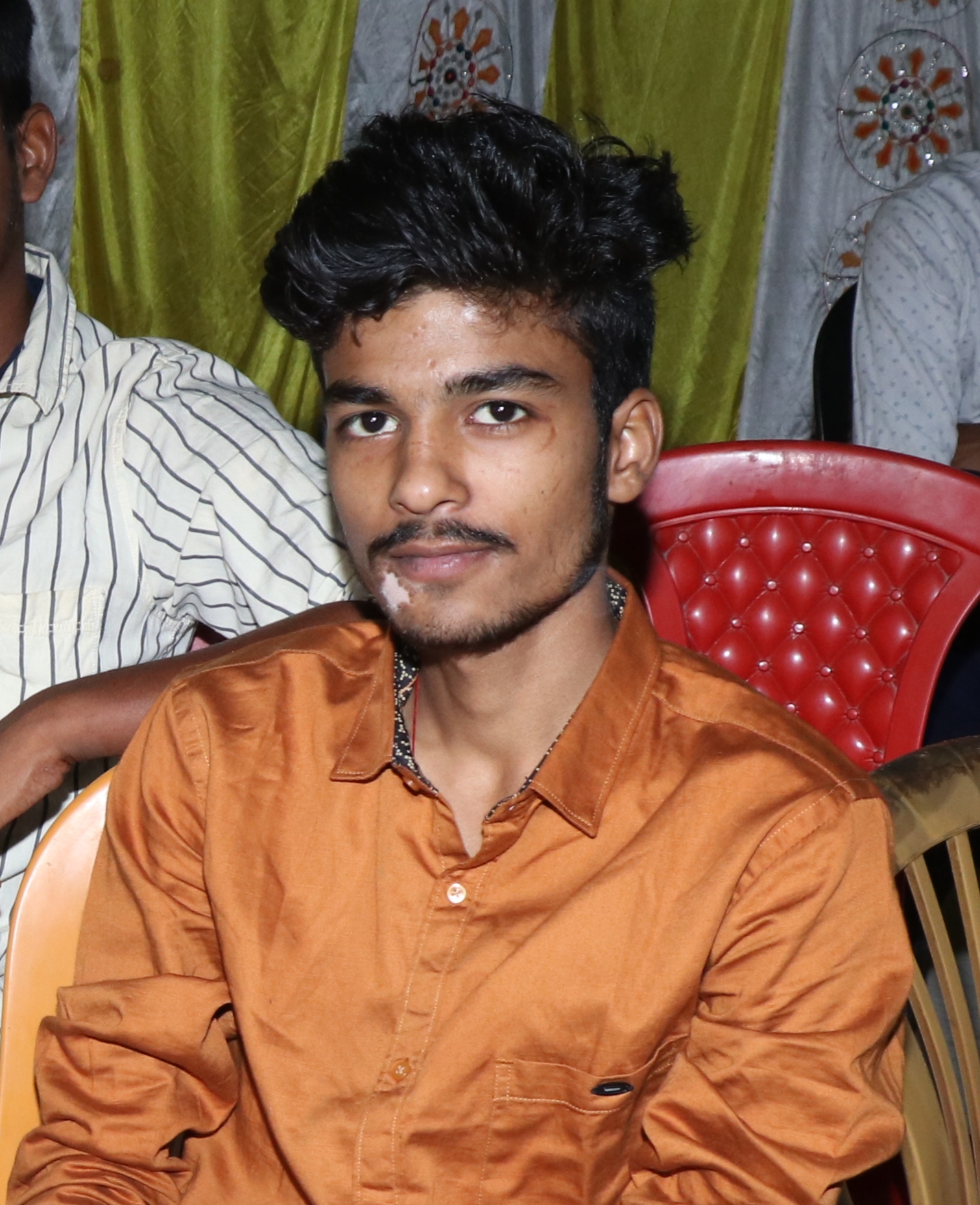 Pushp Raj Pushp Raj