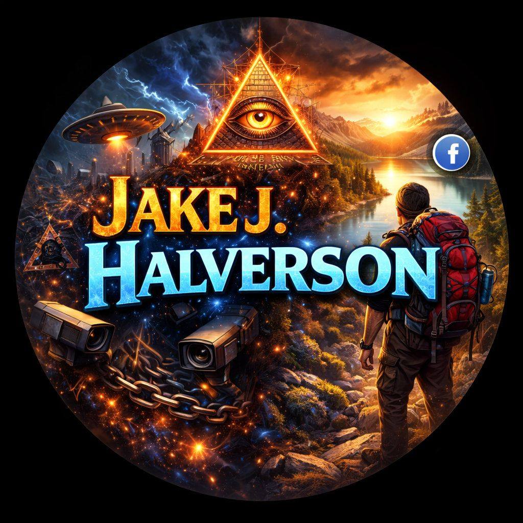 Jake J. Halverson on Reels