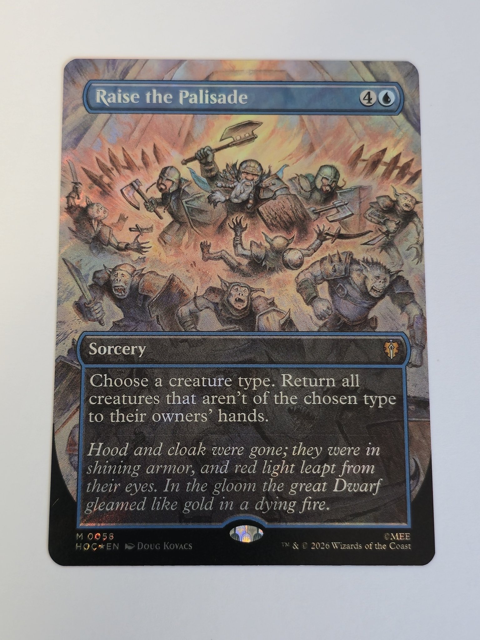 MTG cards for sale: Dwarvish Mox Amber, Dwarvish Reaver Cleaver