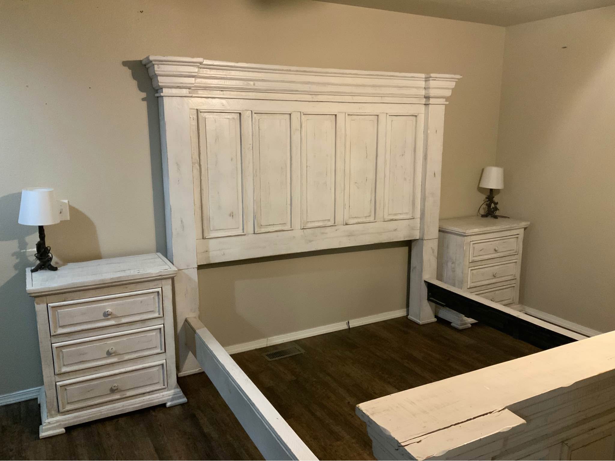 View of REFINISHED FURNITURE FOR SALE | Drive a little, save a lot | Facebook