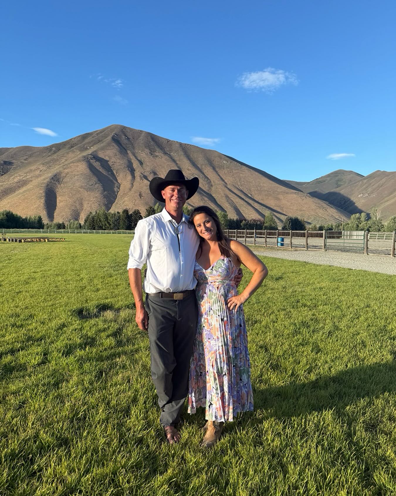 Erika - We made it ten years!! Time sure does fly. You are my ...