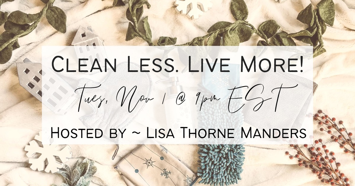 Lisa Thorne Manders's NOR-WHAT Workshop! Tues, Nov 1 @ 9pm EST | Facebook