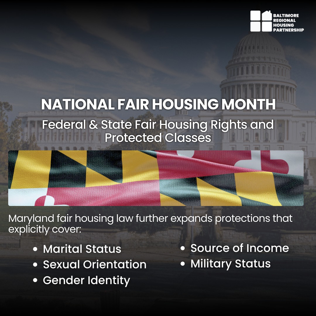 Baltimore Regional Housing Partnership | Baltimore MD