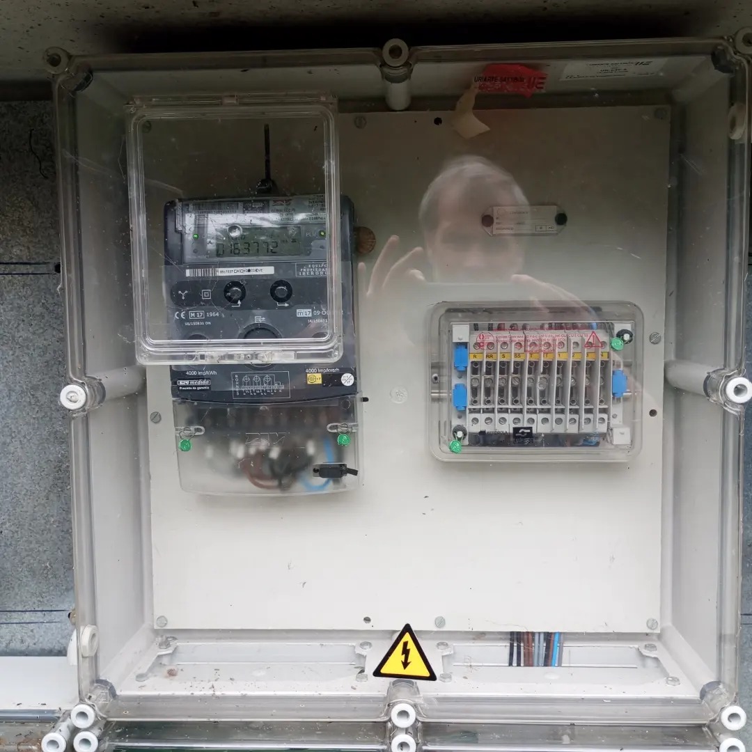 Electricidad Derio SLU | Derio