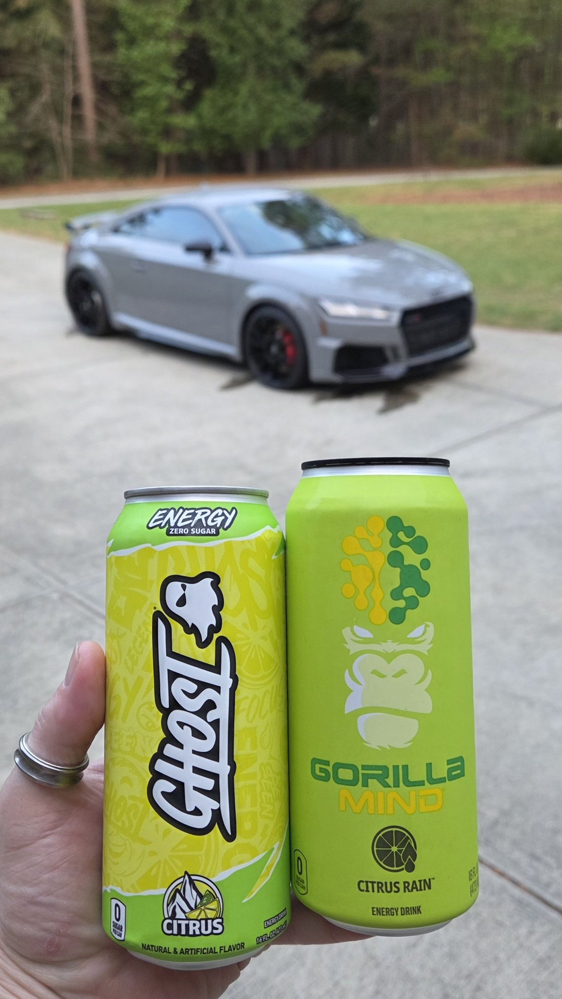 GHOST LEGEND® x TMNT “OOZE” combines everything you have come to